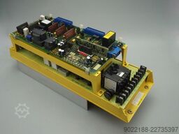 FANUC A06B-6058-H005
