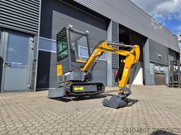Captok CK13CD, Jaar 2026 Nieuw, 3 x bak!