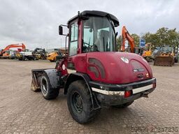 TEREX Schaeff TL 80, 4+1 Schaufel,Palettengabel,S.W.S.