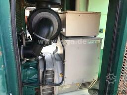 VOLVO Penta, Volvo, Stamford, Stromgenerator, 4 Zyl.