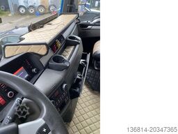 MAN TGX 26.480 6x2 BDF XXL ACC