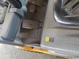 Jungheinrich EFG320 (PACKAGE x 5pc) no battery