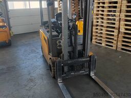 Jungheinrich EFG320 (PACKAGE x 5pc) no battery