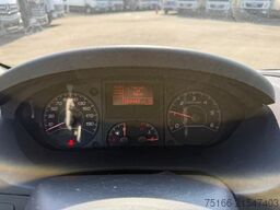 FIAT FIAT DUCATO 3,0 NGT CNG Kasten Hochdach