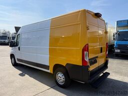 FIAT FIAT DUCATO 3,0 NGT CNG Kasten Hochdach
