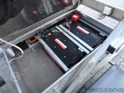  Nissen VLTLED/10  Vorwarner mit Radarfunkwarner