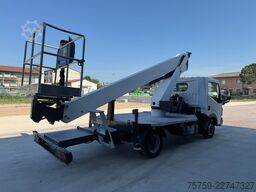 Renault 35.110DXI Hebebühne SOCAGE SO-0028