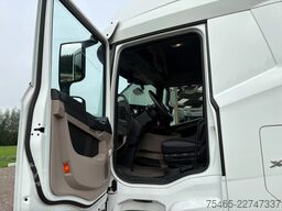 DAF XF 480 FT Lowdeck Euro6 intarder full-air