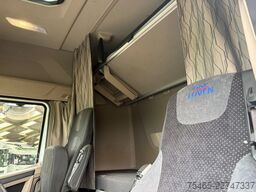 DAF XF 480 FT Lowdeck Euro6 intarder full-air