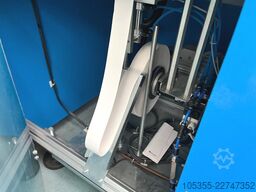 Zechini Iota 2.0 Endsheet Paster