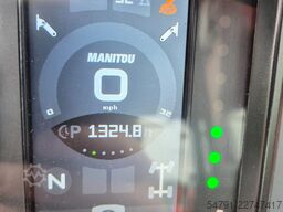 Manitou MT1840 100D