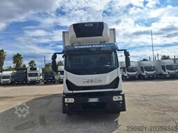 Iveco EuroCargo ML 180E28 P euro 6