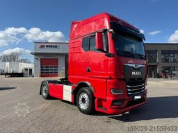 MAN TGX 18.510 4x2 BL Top Zustand ADR geeignet