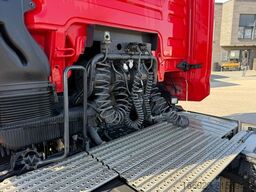 MAN TGX 18.510 4x2 BL Top Zustand ADR geeignet