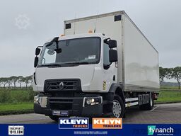 RENAULT D 330 D 320 19 TON