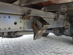 DAF LF 210 SCHUIFZEILBOX 7.21METER ALULIFT