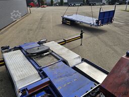 MAN TGS 41.480 8x4 BB / PM 100 tm + JIB + WINCH