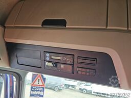 MERCEDES-BENZ ACTROS 1840 GEARBOX BROKEN