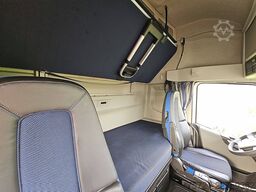 VOLVO FH 500 globetrotter XL