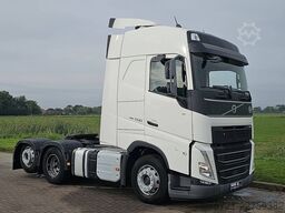 VOLVO FH 500 6x2 Single Boogie