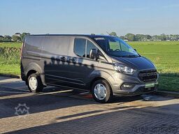 VW TRANSPORTER 2.0 TDI L2H1 Navi Carplay AC