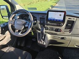 VW TRANSPORTER 2.0 TDI L2H1 Navi Carplay AC