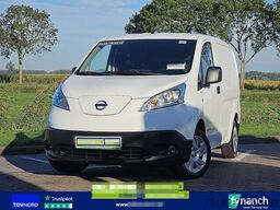 NISSAN E-NV200 L1 NAP 200KM WLTP