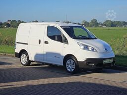 NISSAN E-NV200 L1 NAP 200KM WLTP