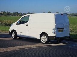 NISSAN E-NV200 L1 NAP 200KM WLTP