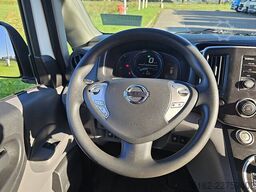 NISSAN E-NV200 L1 NAP 200KM WLTP