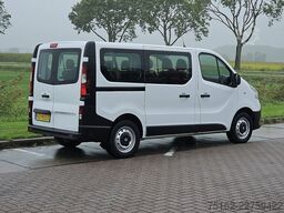 RENAULT TRAFIC 1.6 DCI L1H1 9-Persoons Eur6