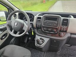 RENAULT TRAFIC 1.6 DCI L1H1 9-Persoons Eur6