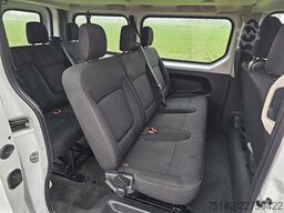 RENAULT TRAFIC 1.6 DCI L1H1 9-Persoons Eur6