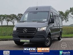 MERCEDES-BENZ SPRINTER 317 ac automaat EURO6