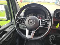 MERCEDES-BENZ SPRINTER 317 ac automaat EURO6