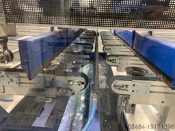 Hegla Galactic 3728 ES cutting line