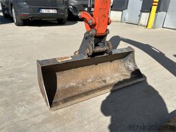 Kubota KX019-4 HI (9417)