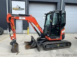 Kubota U27-4 (9691)