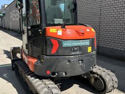 Kubota U50-5 (9613)