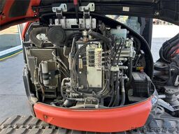 Kubota U50-5 (5016)
