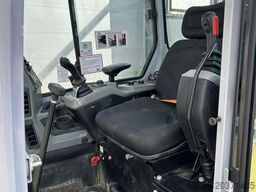 Wacker Neuson EZ26 (9921)
