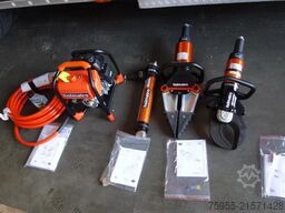 Mercedes-Benz HOLMATRO SET UNUSED