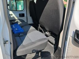 FIAT Ducato Maxi