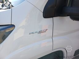 FIAT Ducato Maxi