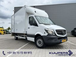 Mercedes-Benz Sprinter 314 CDI / Box / Loadlift 750 kg / Came...