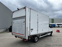 Mercedes-Benz Sprinter 314 CDI / Box / Loadlift 750 kg / Came...
