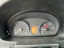 Mercedes-Benz Sprinter 314 CDI / Box / Loadlift 750 kg / Came...