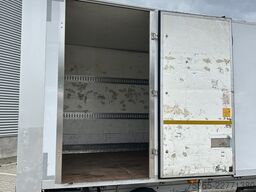Mercedes-Benz Sprinter 314 CDI / Box / Loadlift 750 kg / Came...