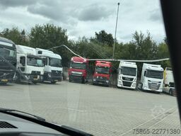 Mercedes-Benz Sprinter 314 CDI / Box / Loadlift 750 kg / Came...
