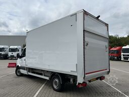 Mercedes-Benz Sprinter 314 CDI / Box / Loadlift 750 kg / Came...